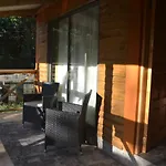 Cabana Manuto Tahai