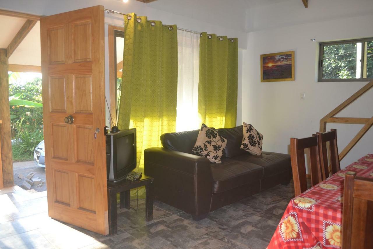 Casa de férias Manuto Tahai *