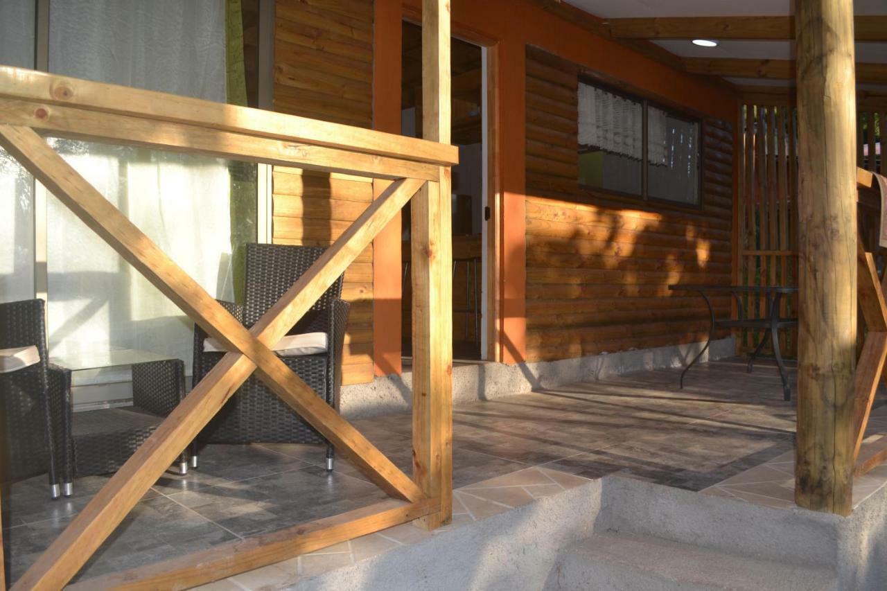 Casa de férias Manuto Tahai *